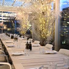 Boundary rooftop bar was remodelled in 2013, with a weatherproof pergola allowing the bar and dining area to stay open in all weathers. Rooftop Bar Grill At Boundary London Restaurant London Opentable