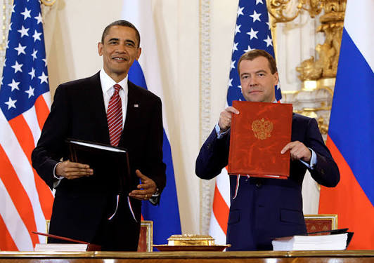 WHAT IF NEW START EXPIRES? THREE NATIONAL PERSPECTIVES: | Arms Control  Association