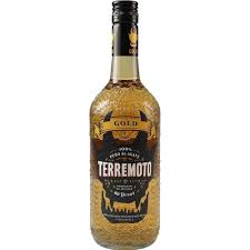 Terremoto is the 5th studio album from italian rock band litfiba and the band's most hard rock album. Terremoto Tequila Gold