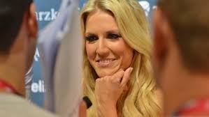 Das macht natalie horler heute. Cascada Uberzeugen Bei Erster Buhnenprobe Teilnehmer