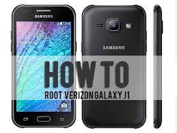 You must be logged in to post a comment. How To Root Verizon Samsung Galaxy J1 Sm J100vpp
