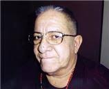 Frank Serna Obituary (2011)