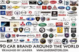 This is why you will see a lot of classic cars from the biggest brands in the world among our list, including ferrari, mercedes and porsche. All Car Brands List All Car Logos Car Brands Logos Car Brands