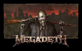 Megadeth Wallpapers Free Megadeth Wallpaper Download Wallpapertip