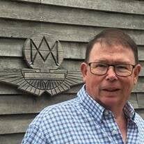 Thomas Jeffrey Dunsworth Obituary