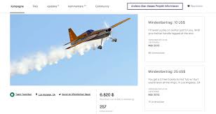Crowdfunding simply refers to the idea of raising funds for a project or cause through a large group of people online. Crowdfunding 5 Skurrile Geschichten Wissenswertes Bergfurst