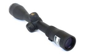 Nikon Buckmasters Ii 3 9x40 Bdc Riflescope