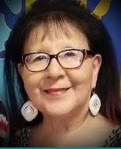 Sheryl Jo Little Crow Obit