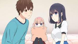 Koi To Uso Episode 3 Seven Deadly Sins Anime Anime Anime People