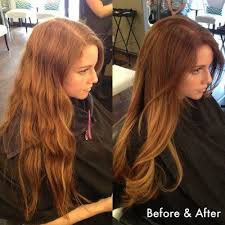 Pin By Meghan Jarow On Ombre Hair Hair Hair Styles Natural Red Hair