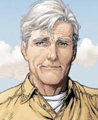 Jonathan Kent vs Uncle Ben in a bar fist fight, no help from a third party  and both bloodlusted : r/superheroes