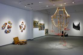 Maybe you would like to learn more about one of these? Mempertanyakan Makna Ilusi Dan Realitas Di Pameran Use Your Illusion Whiteboard Journal