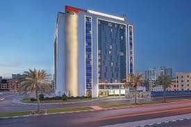 Addresses with entrances on the map, reviews, photos, phone numbers, opening hours and directions to these places. Hampton By Hilton Dubai Airport 31 4 7 Prices Hotel Reviews United Arab Emirates Tripadvisor