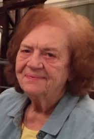 Audrey Riser Obituary