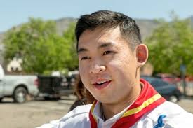 On the Road to a BA/MD :: UNM Health Sciences Center