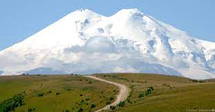 Vulkan elbrus strom oder ausgestorben? Europe S Tallest Volcano Mount Elbrus Volcanocafe