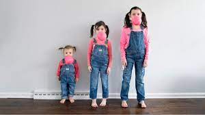 Maybe you would like to learn more about one of these? When Do Girls Stop Growing Your Questions Answered Peanut