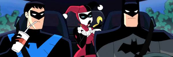 Batman and Harley Quinn Review: An Insulting Waste of Time