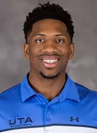 2022-23 Men's Basketball Roster