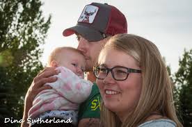 Mark Sutherland Chuckwagon Team