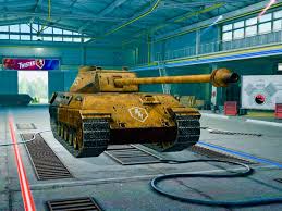The project was developed as a medium tank for the indian army. The Grind P44 Pantera Irmabecx School Of Tank Philosophy
