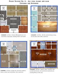 Download and install map builder 1: Police Station No 4 All Floors Interior Exterior Bundle Pulp Places Drivethrurpg Com