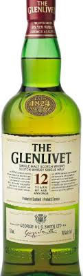 Glenlivet 12 Year Old Vs Founder S Reserve Selfbuilt S Whisky Analysis