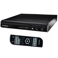 Dvd Player Mondial D 20 Com Entrada Usb E Funcao Karaoke Bivolt Dvd Player Magazine Luiza