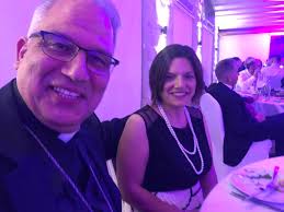 The Bishop's Blog: Jerusalem