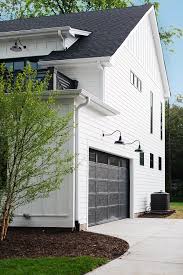 A small porch with adirondack chairs add a welcoming feel to this lake house. Modern Farmhouse House Tour Home Bunch Interior Design Ideas