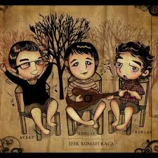 Downloadefekrumahkaca menjadi indonesia, ukuran 4. Efek Rumah Kaca Desember By Muhammad Vhan