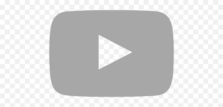 Maybe you would like to learn more about one of these? Youtube Icon Png Black 4 Image Youtube Button Png Grey Youtube Icon Png Free Transparent Png Images Pngaaa Com