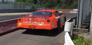 Learn more about the methodology behind nascar numbers. What It S Like Driving A Nascar On The Nurburgring
