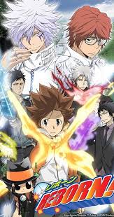 Dhgate.com provide a large selection of promotional anime box sets on sale at cheap price and excellent crafts. Save Us Viz Media Bring Out A Hitman Reborn Collected Box Set Bleeding Fool