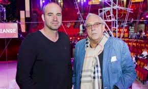 A következő években kizárólag szurkolóként vesz részt a hazai vízilabdaéletben, illetve az uvse szakmai munkájában, amelynek addig vezetőedzője volt. Cimke Benedek Tibor Budapestkornyeke Hu