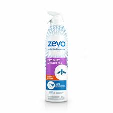 Fly Gnat Fruit Fly Flying Insect Spray 10 Oz Zevo Insect