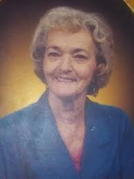 Betty Woodard Obituary