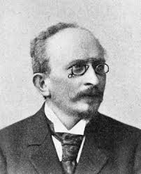 Image of Wilhelm Marx