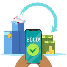 Facebook is also getting into the apps to sell stuff market. 18 Best Apps To Sell Stuff And Make Money Fast