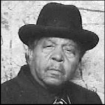 Murphy Terrell Obituary (2010)