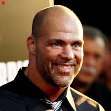 Kurt Angle Biography