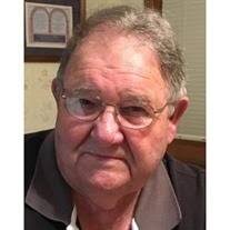 Willis H. Jarrell Obituary