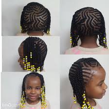 But if you're feeling a bit creative, you can use a single cornrow to accent your natural hair. How To Make A Great Hairstyle Kezy S Blog