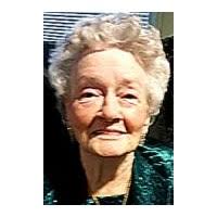 Frances Roberts Obituary