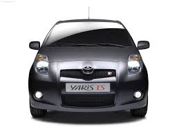 By enyajtrebor, november 4, 2018 in yaris club. Toyota Yaris Ts Concept 2006 Pictures Information Specs