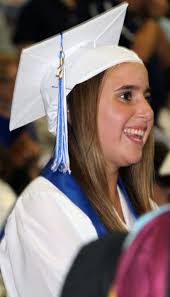 Turning the Camera On: Pearl River High School Graduation