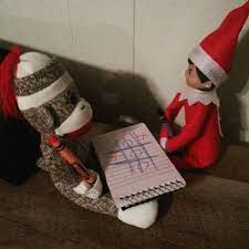 100 Epic Elf On The Shelf Ideas Your Kids Will Go Crazy For Elf Awesome Elf On The Shelf Ideas Elf Antics