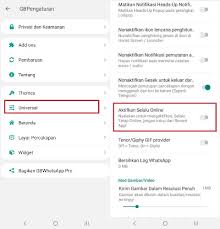 Cara agar whatsapp tidak terlihat online (kelihatan offline). Cara Agar Whatsapp Selalu Online Meskipun Sedang Tidak Dibuka Rancah Post