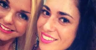 Student Only Realised She Was Attracted To Women After Friend Changed  Tinder Preferences As A Joke