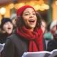 Christmas Carols in The Savill Garden Visitor Centre event image